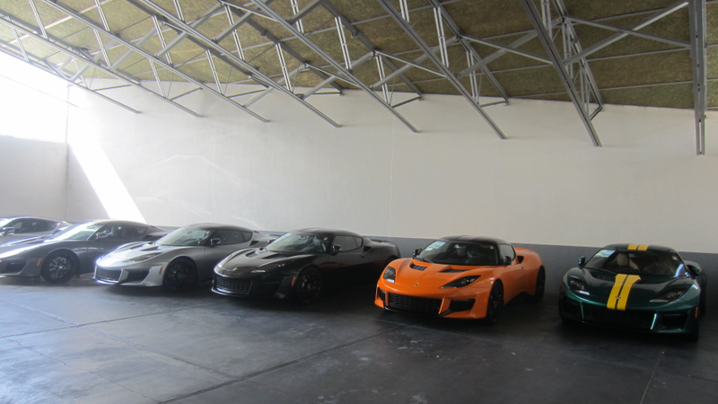 Illustration for article titled Dealership visit